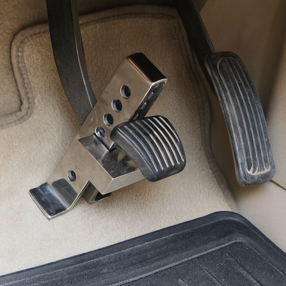 AutoLock 7X: Seguridad Total en Segundos